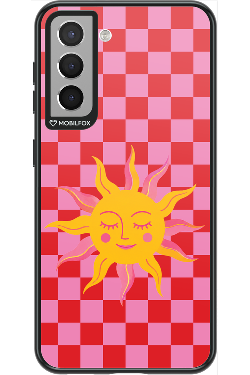 SUNNY 2.0 - Samsung Galaxy S21
