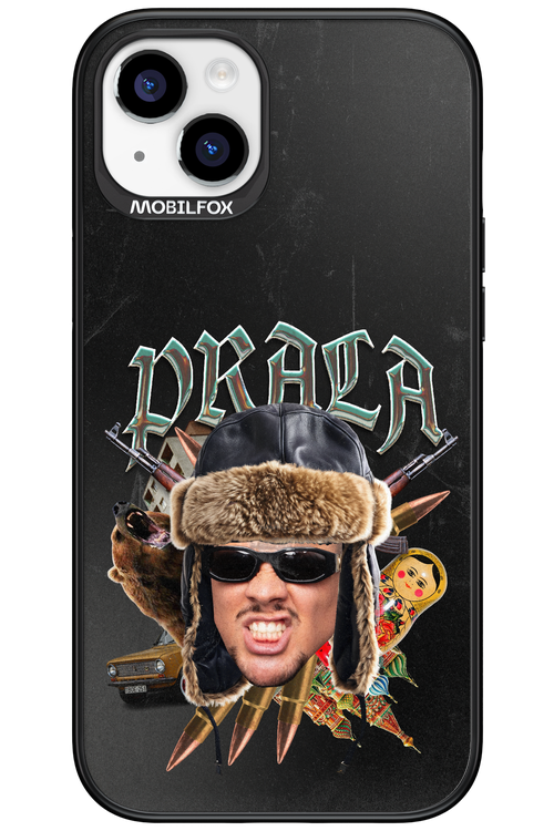 Lmen Panel - Apple iPhone 15 Plus