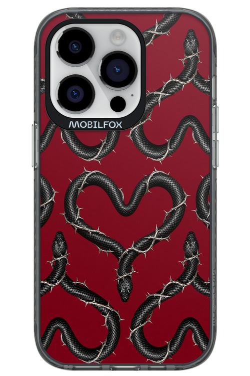 Bad Lover 2.0 - Apple iPhone 14 Pro