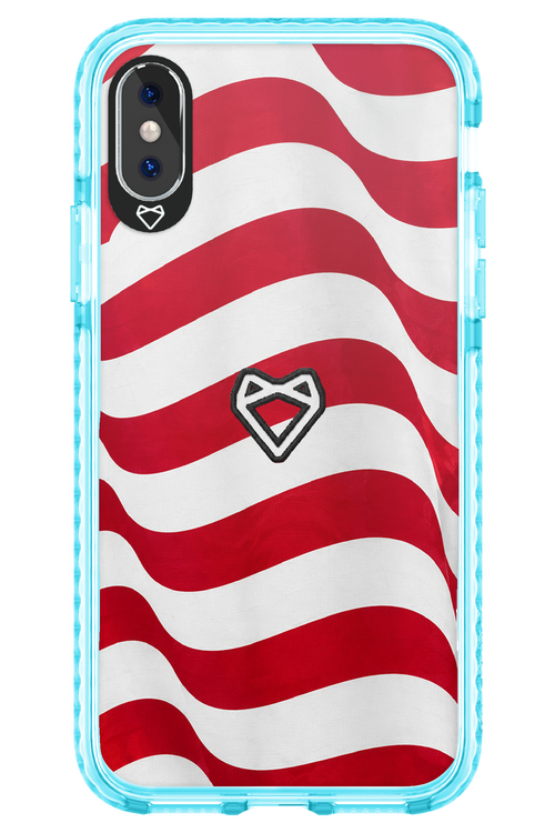 USA 2.0 - Apple iPhone XS