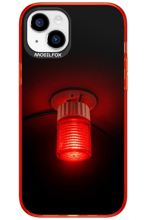 Alarm 2.0 - Apple iPhone 15 Plus