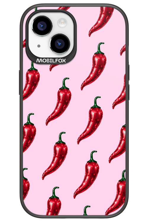 Chili Babe 2.0 - Apple iPhone 15