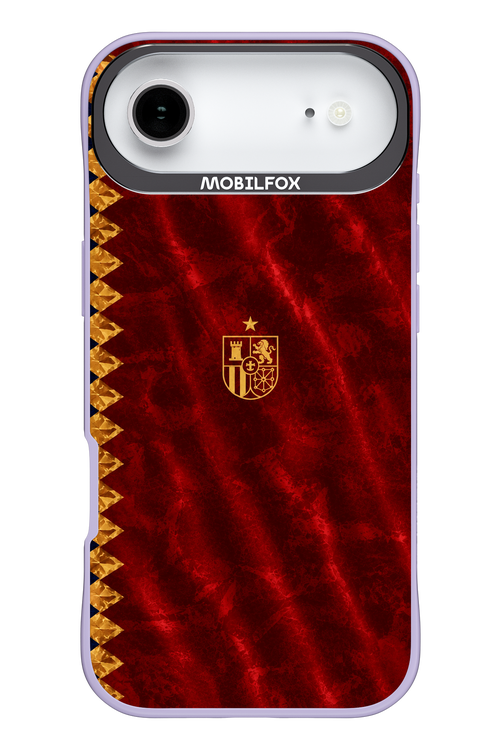 Spania 2.0 - Apple iPhone 17 Air