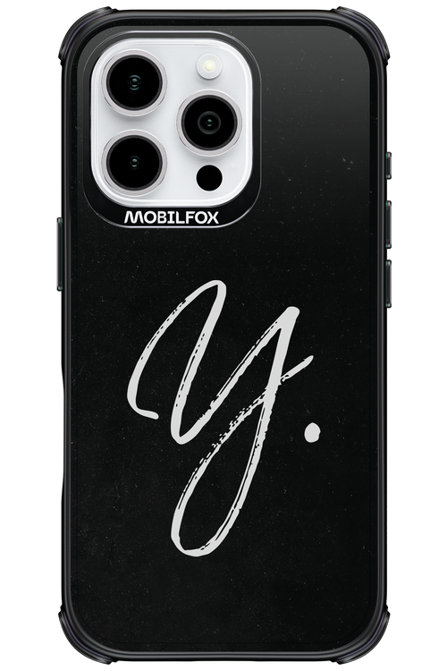 (Off Space) Y 2.0 - Apple iPhone 16 Pro