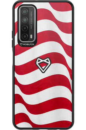 USA 2.0 - Huawei P Smart 2021