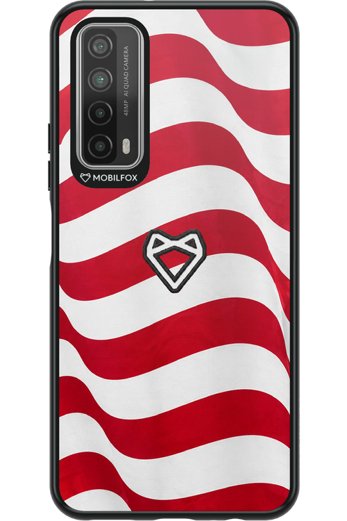 USA 2.0 - Huawei P Smart 2021