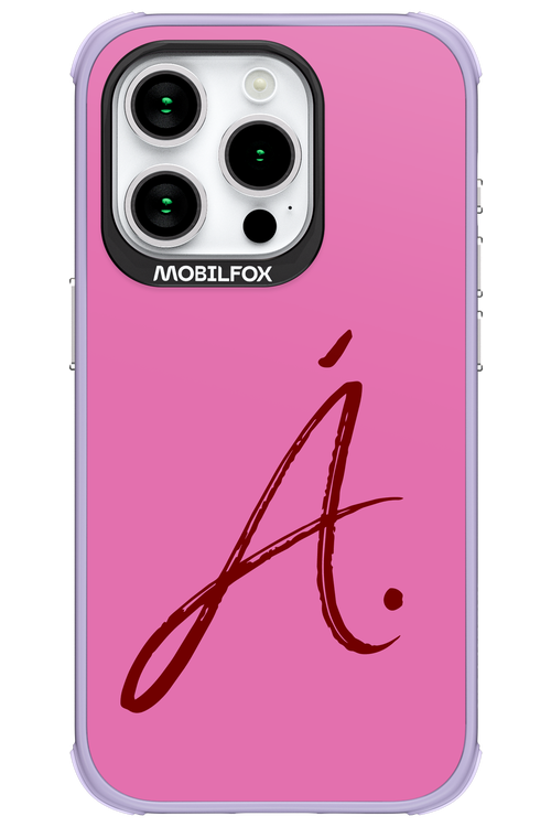 (Sorbet) A II 2.0 - Apple iPhone 15 Pro