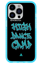 HDC 2 - Apple iPhone 13 Pro