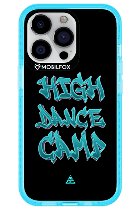 HDC 2 - Apple iPhone 13 Pro