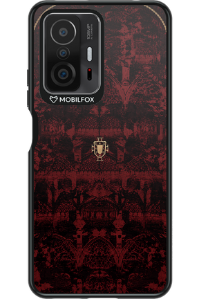 Portugalia 2.0 - Xiaomi Mi 11T Pro