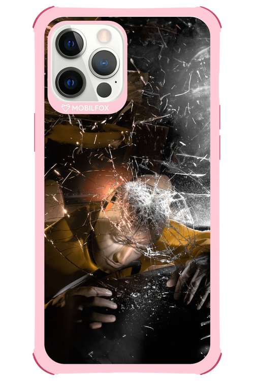 Final Impact 2.0 - Apple iPhone 12 Pro Max