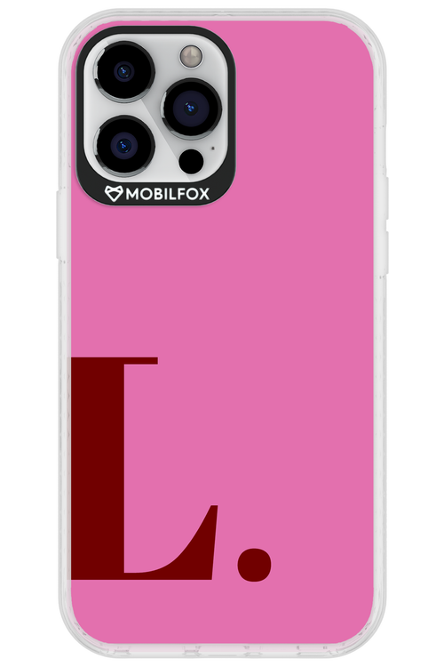 L (Sorbet) 2.0 - Apple iPhone 13 Pro Max