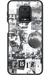 ZBIR MAGAZINE - Xiaomi Redmi Note 9 Pro