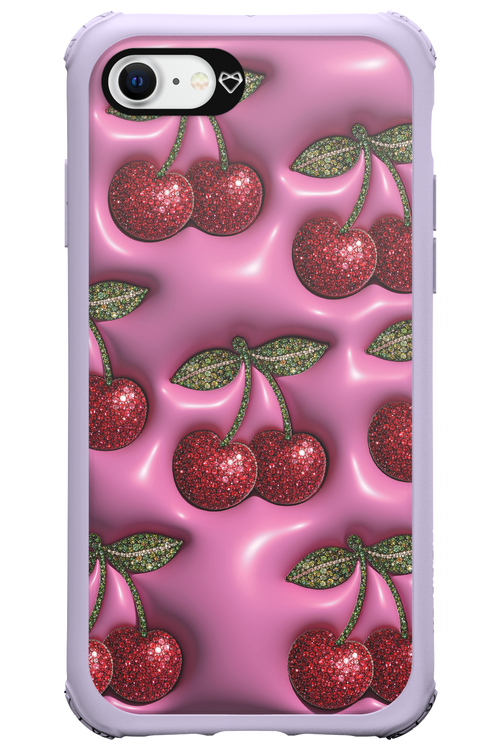 CHERRY RUBY 2.0 - Apple iPhone SE 2022