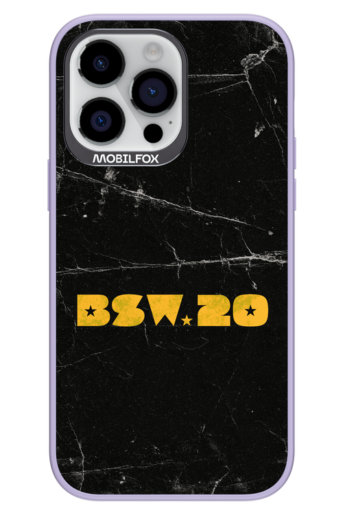 BSW 20 (5) 2.0 - Apple iPhone 14 Pro Max
