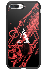Azteca Skeleton 2.0 - Apple iPhone 7 Plus