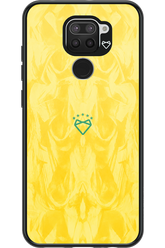 Brasil X Mobilfox 2.0 - Xiaomi Redmi Note 9