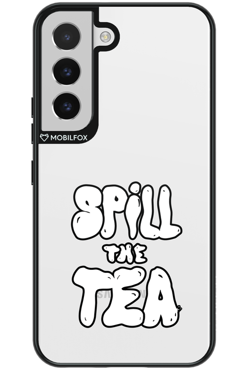 Outline Edition - Samsung Galaxy S22