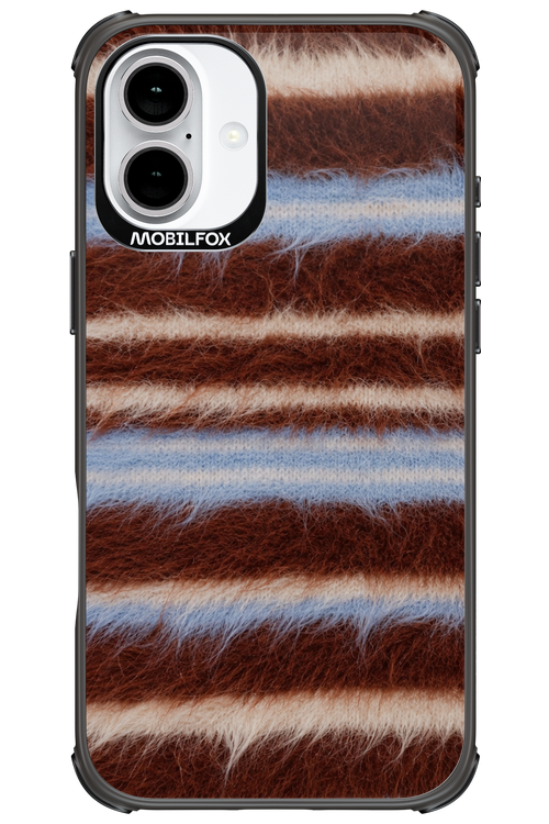 Soft Spot 2.0 - Apple iPhone 16 Plus