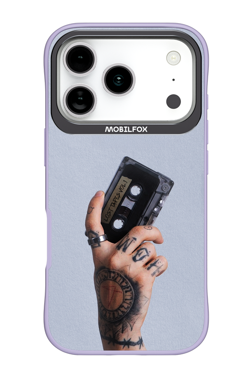 Bagabont 2.0 - Apple iPhone 17 Pro
