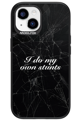 Stunts 2.0 - Apple iPhone 15