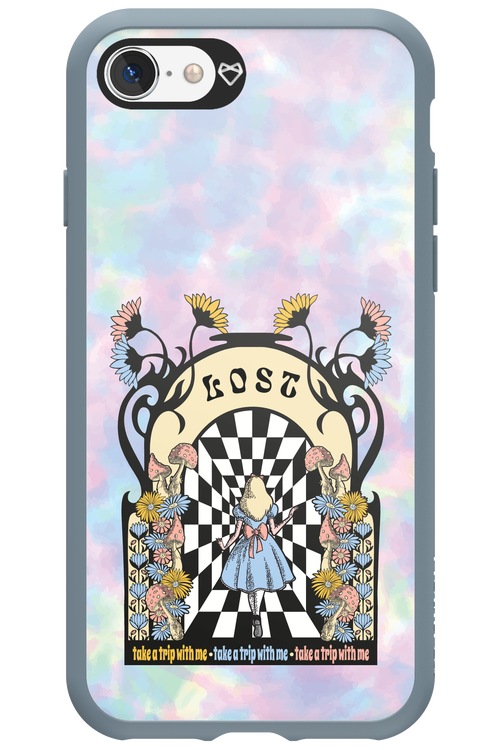 L0ST 2.0 - Apple iPhone 8