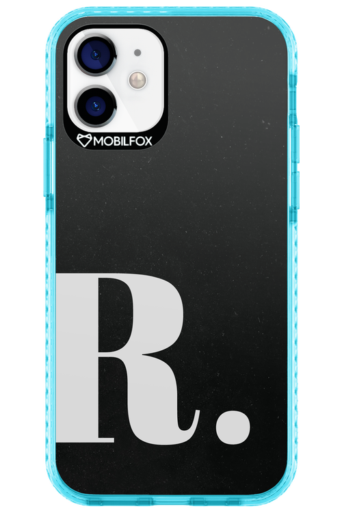 R (Off Space) 2.0 - Apple iPhone 12