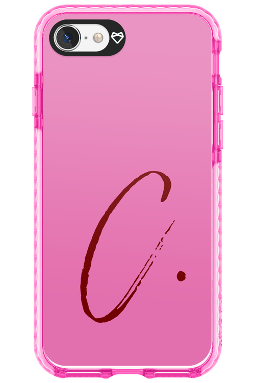 (Sorbet) C 2.0 - Apple iPhone SE 2022