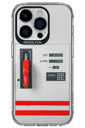 Litri 1 - Apple iPhone 14 Pro