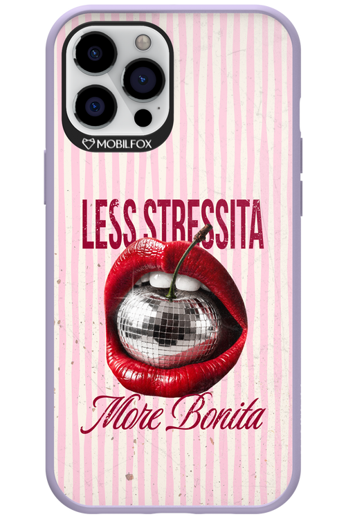 Bonita 2.0 - Apple iPhone 12 Pro Max