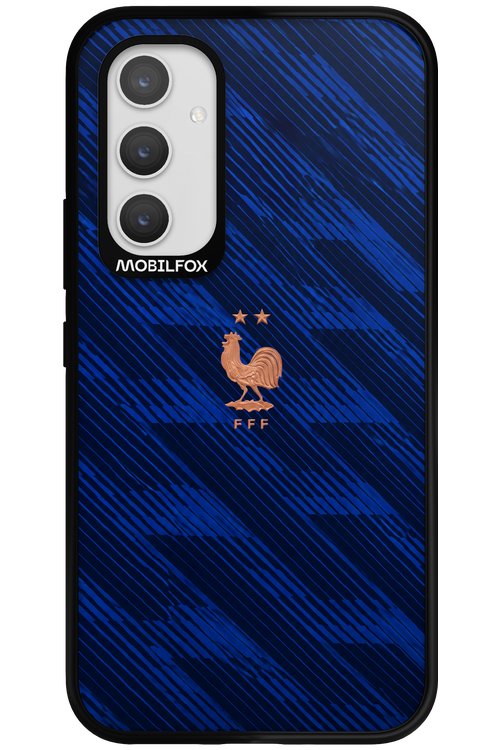 Franta 2.0 2.0 - Samsung Galaxy A54