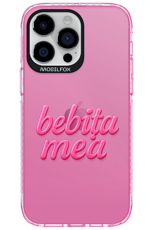 Meaa 2.0 - Apple iPhone 14 Pro Max