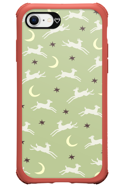 Folclore Rush - Apple iPhone 8