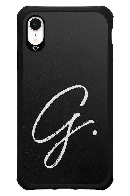 (Off Space) G 2.0 - Apple iPhone XR