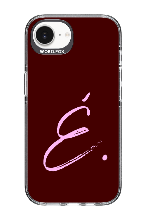 (Dark Blush) E II 2.0 - Apple iPhone 16e