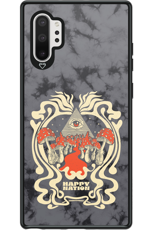 Happy Nation 2.0 - Samsung Galaxy Note 10+