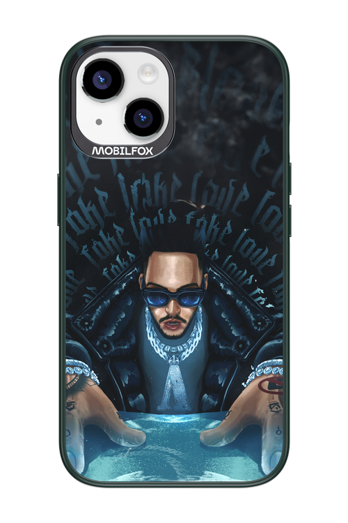 Fake Love 2.0 - Apple iPhone 14