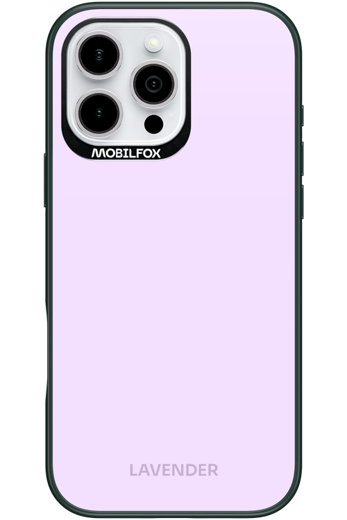 LAVENDER - FS2 2.0 - Apple iPhone 16 Pro Max