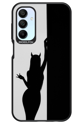 Devil Babe 2.0 - Samsung Galaxy A15