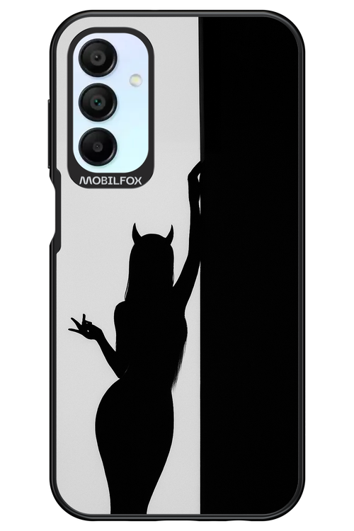 Devil Babe 2.0 - Samsung Galaxy A15