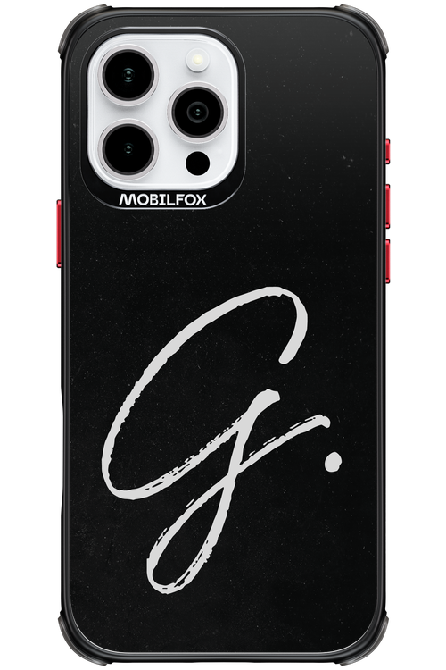 (Off Space) G 2.0 - Apple iPhone 16 Pro Max