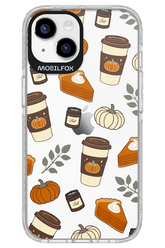 Everything is Pumpkin - Apple iPhone 14