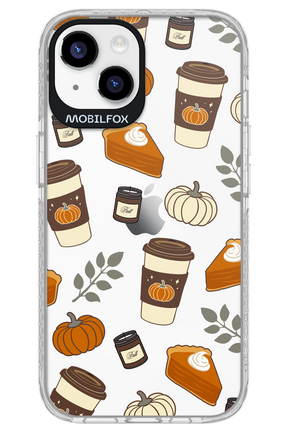 Everything is Pumpkin - Apple iPhone 14