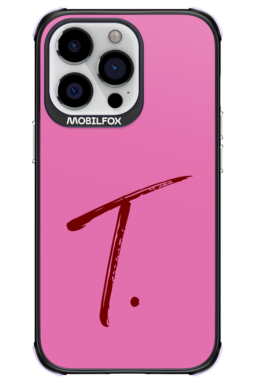 (Sorbet) T 2.0 - Apple iPhone 13 Pro