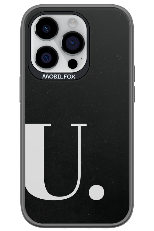 U (Off Space) 2.0 - Apple iPhone 14 Pro