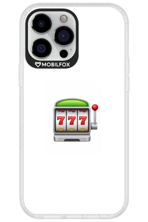 777 2.0 - Apple iPhone 13 Pro Max