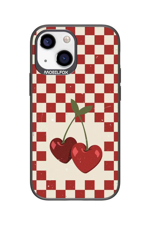 Wild Cherry 2.0 - Apple iPhone 13 Mini