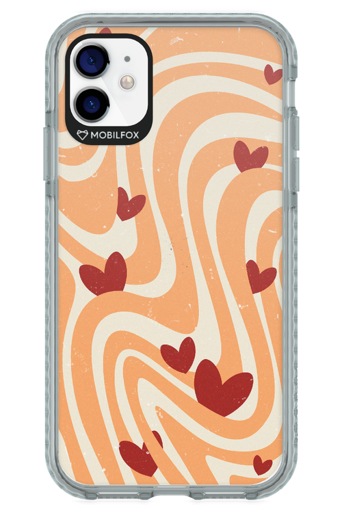 Heartwave 2.0 - Apple iPhone 11