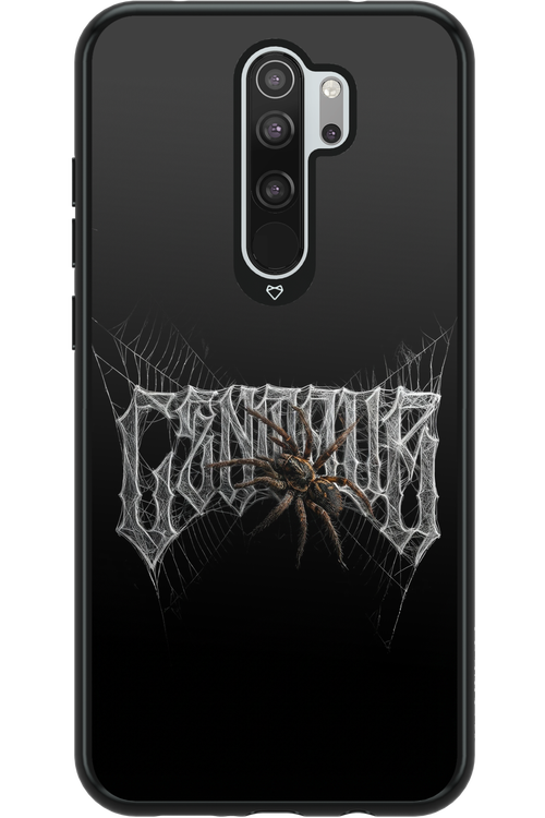Web Centaur Logo Spider 2.0 - Xiaomi Redmi Note 8 Pro