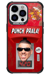 Punch Prala - Apple iPhone 13 Pro